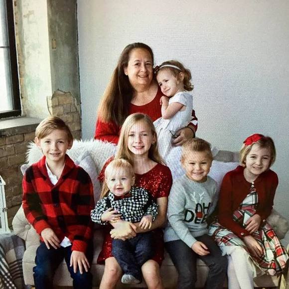 Meet your Posher, Wendy - Picture 1 of 1